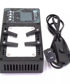 Đế nhiệt YCS HT 05 mini đa năng