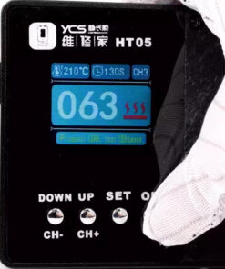 Đế nhiệt YCS HT 05 mini đa năng