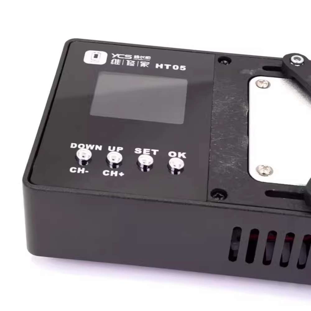 de nhiet ycs ht-05 - 1 Đế nhiệt YCS HT 05 mini đa năng