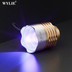 Đèn UV Wylie B5 làm khô keo nhanh