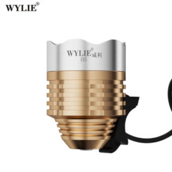 Đèn UV Wylie B5 làm khô keo nhanh