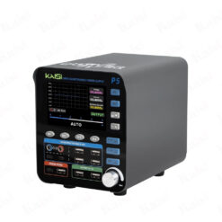 Đồng hồ Kaisi P5 máy cấp nguồn