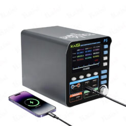 Đồng hồ Kaisi P5 máy cấp nguồn