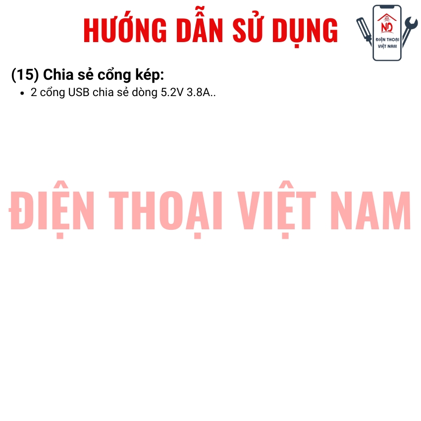 Máy cấp nguồn Kaisi P5 đồng hồ 30V 5A - Ảnh 12