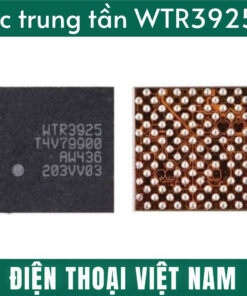 ic trung tần WTR3925 dùng chung iPhone 6 - 6S - 7 - 7P và OPPO A77