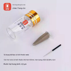Keo bạc nano YCS D1 vẽ mạch chì vẽ mạch dẫn điện