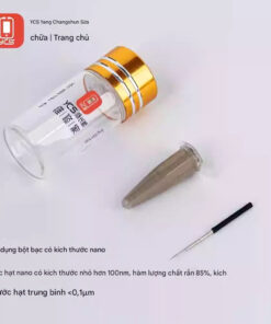 Keo bạc nano YCS D1 vẽ mạch chì vẽ mạch dẫn điện