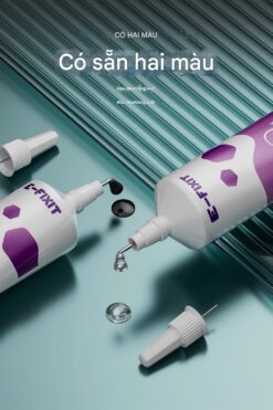 Keo i9 E-Fixit dán điện thoại đa năng