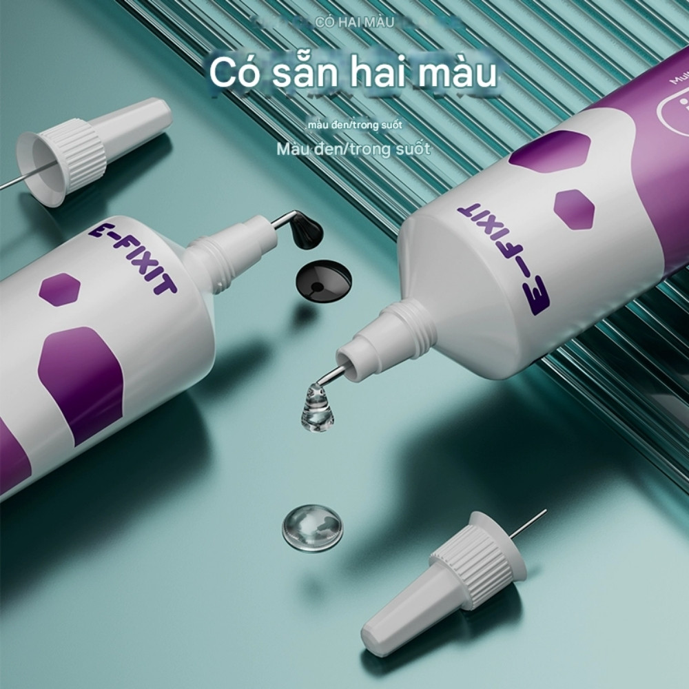 keo i9 e-fixit - 1 Keo i9 E-Fixit dán điện thoại đa năng