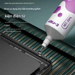 Keo i9 E-Fixit dán điện thoại đa năng