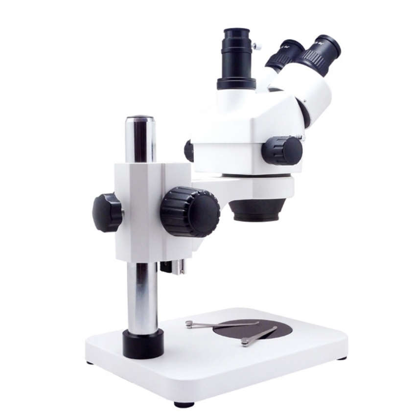 Kính hiển vi 3 mắt ABC phóng đại 45X