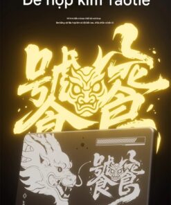 Kính hiển vi Luowei LW-TR-B3TV 3 mắt, phóng đại 68X