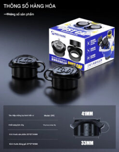 Kính hiển vi Mechanic Super X Pro-TSD 3 mắt, phóng đại 52X