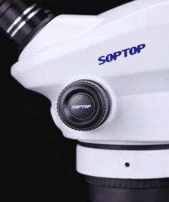 Kính hiển vi SOPTOP SZM-6565Pro 3 mắt, phóng đại 65X