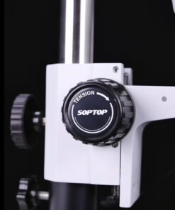 Kính hiển vi SOPTOP SZM-6565Pro 3 mắt, phóng đại 65X