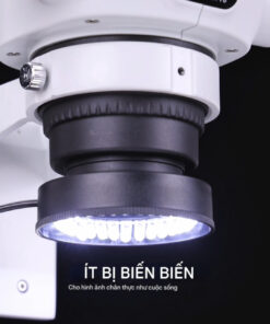 Kính hiển vi SOPTOP SZM-6565Pro 3 mắt, phóng đại 65X