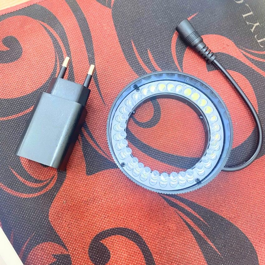 Kính hiển vi Soptop SZM-7060Pro 3 mắt, phóng đại 60X