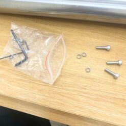 Kính hiển vi Soptop SZM-7060Pro 3 mắt, phóng đại 60X