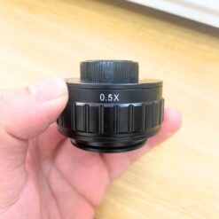 Kính hiển vi Soptop SZM-7060Pro 3 mắt, phóng đại 60X