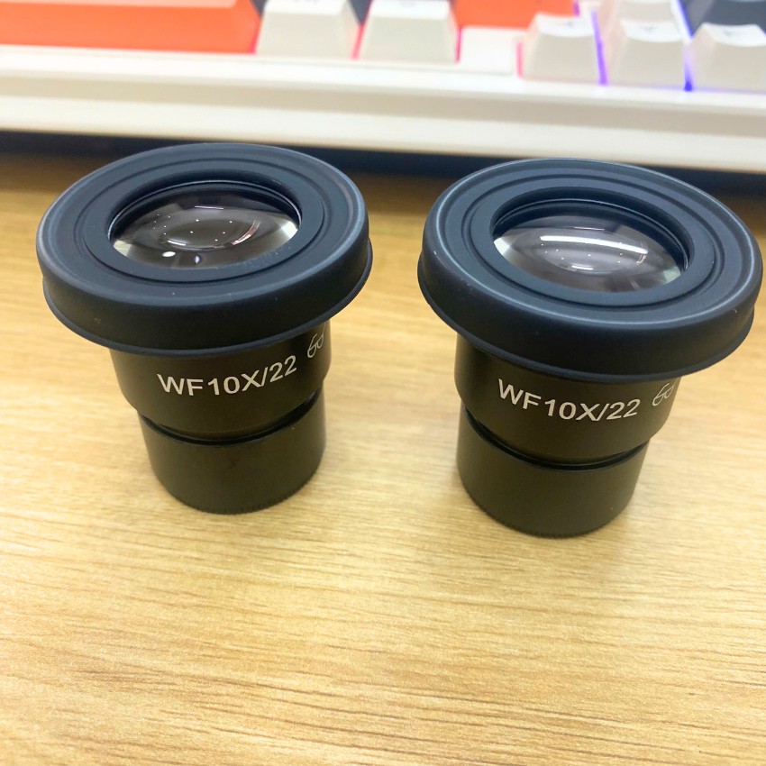 Kính hiển vi Soptop SZM-7060Pro 3 mắt, phóng đại 60X