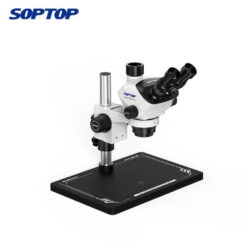 Kính hiển vi 3 mắt ABCD phóng đại 60X