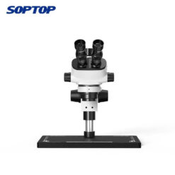 Kính hiển vi 3 mắt ABCD phóng đại 60X