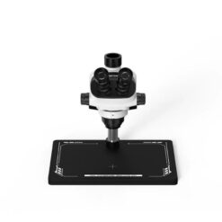 Kính hiển vi SOPTOP SZM-7060Pro 3 mắt, phóng đại 60X