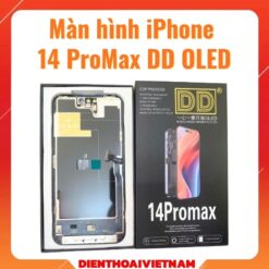 Màn hình iPhone 14ProMax DD OLED
