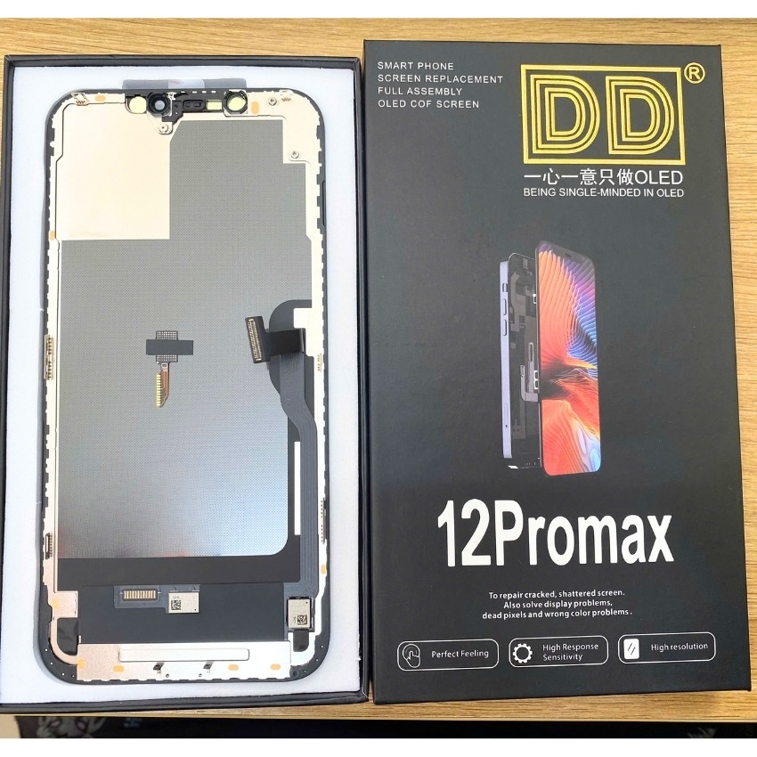 Màn hình iPhone 12ProMax DD OLED