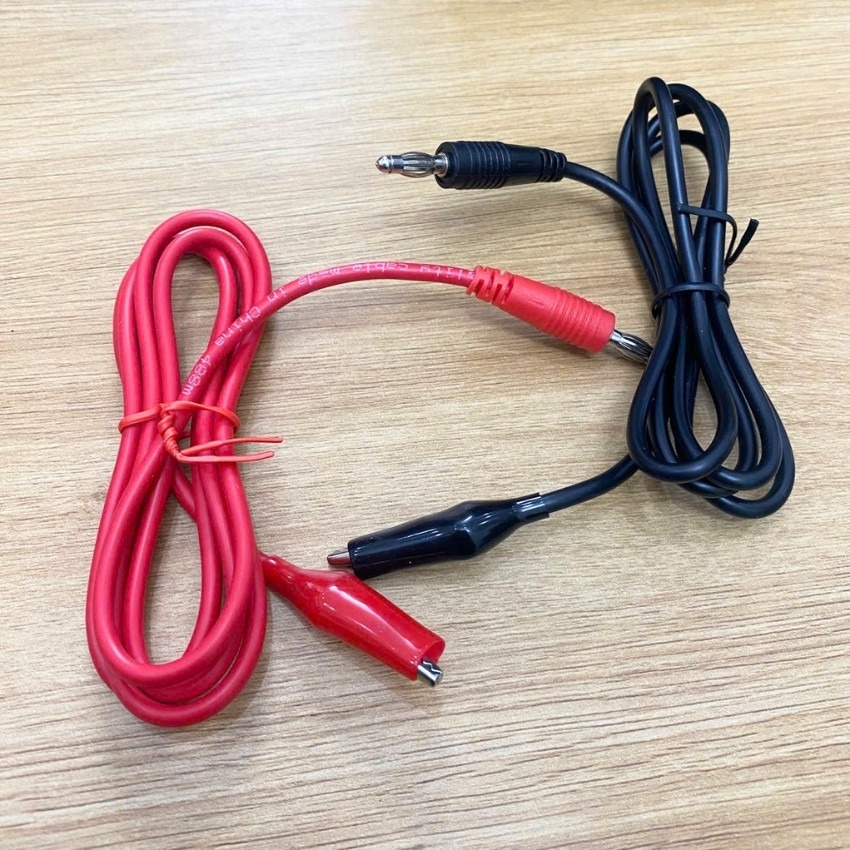 Máy cấp nguồn Kaisi P5 đồng hồ 30V 5A