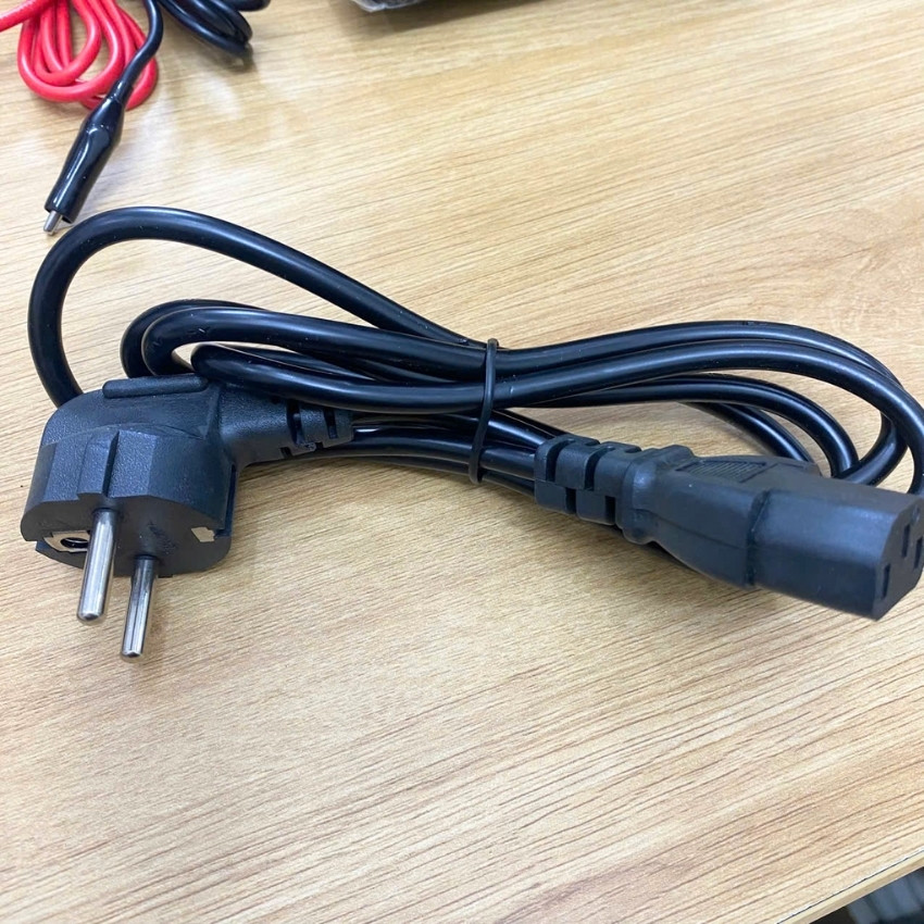 Máy cấp nguồn Kaisi P5 đồng hồ 30V 5A