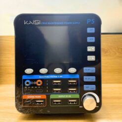 Máy cấp nguồn Kaisi P5 đồng hồ 30V 5A