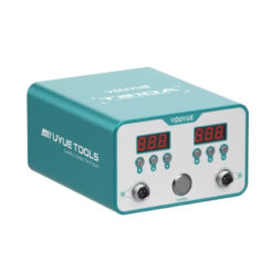 Máy hàn 2 tay Uyue T210A hỗ trợ tay C210