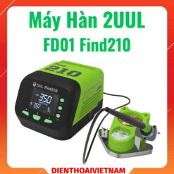 Máy hàn 2UUL FD01 Find210 hỗ trợ tay F210