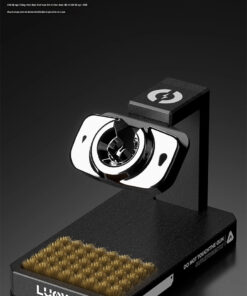 Máy hàn LOUWEI SS-01 200W - hỗ trợ tay hàn C210