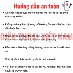 Máy hàn Luowei SS-01 200W – hỗ trợ tay hàn C210