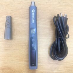 Máy hàn Mechanic Mini210 mũi hàn C210