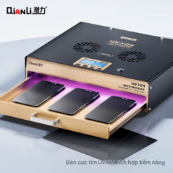Nồi hấp UV QianLi UVX24
