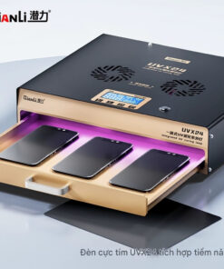 Nồi hấp UV QianLi UVX24