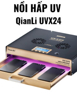 Nồi hấp UV QianLi UVX24