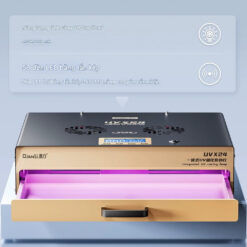 Nồi hấp UV QianLi UVX24