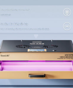Nồi hấp UV QianLi UVX24