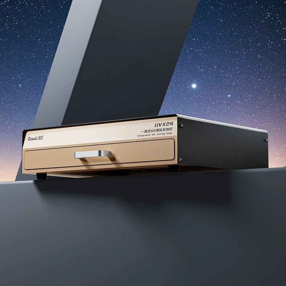 may hap uv qianli UVX24 - 4