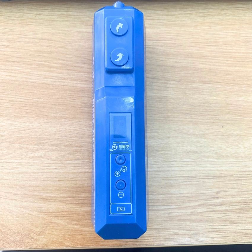 Máy quấn keo JTX G-2 đa năng