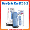 Máy quấn keo JTX G-2 đa năng