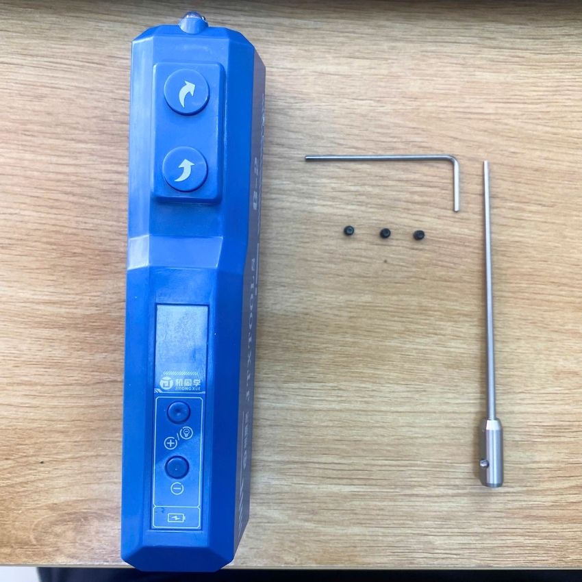 Máy quấn keo JTX G-2 đa năng