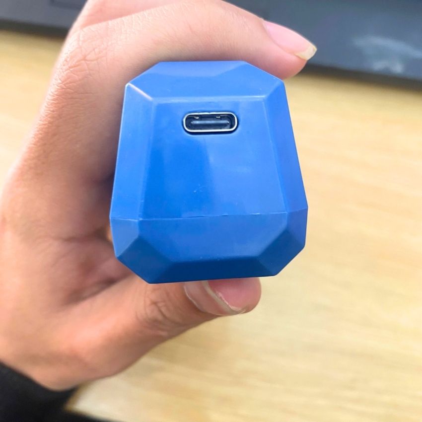 Máy quấn keo JTX G-2 đa năng