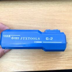 Máy quấn keo JTX G-2 đa năng