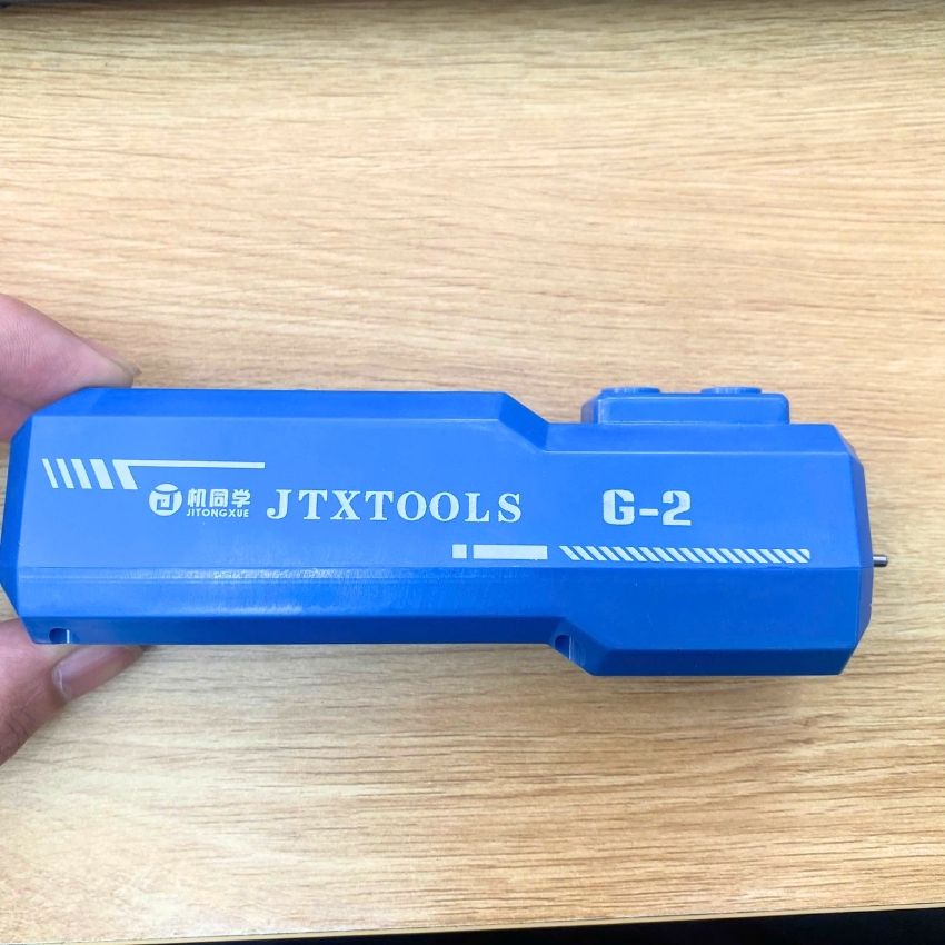 Máy quấn keo JTX G-2 đa năng