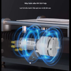 Máy tách màn hình LCD Mechanic MC988 150W - 10,5 inch